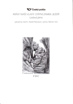 CZ 2024 98 005 (FDC 1123 - 2021) **